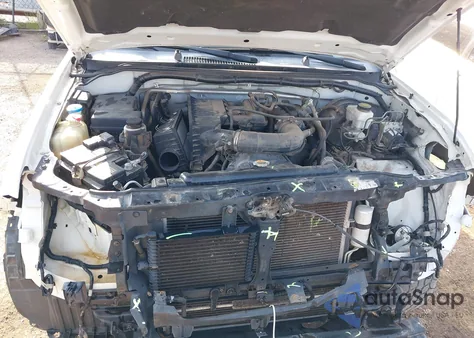 2019 Nissan Frontier S from USA, damaged, VIN 1N6BD0CT4KN708838